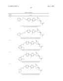 BIARYL HETEROCYCLIC COMPOUNDS AND METHODS OF MAKING AND USING THE SAME diagram and image