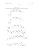 BIARYL HETEROCYCLIC COMPOUNDS AND METHODS OF MAKING AND USING THE SAME diagram and image