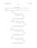 BIARYL HETEROCYCLIC COMPOUNDS AND METHODS OF MAKING AND USING THE SAME diagram and image