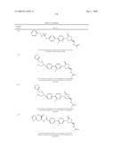 BIARYL HETEROCYCLIC COMPOUNDS AND METHODS OF MAKING AND USING THE SAME diagram and image