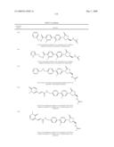 BIARYL HETEROCYCLIC COMPOUNDS AND METHODS OF MAKING AND USING THE SAME diagram and image