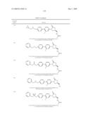 BIARYL HETEROCYCLIC COMPOUNDS AND METHODS OF MAKING AND USING THE SAME diagram and image