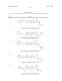 BIARYL HETEROCYCLIC COMPOUNDS AND METHODS OF MAKING AND USING THE SAME diagram and image