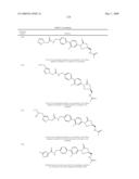 BIARYL HETEROCYCLIC COMPOUNDS AND METHODS OF MAKING AND USING THE SAME diagram and image