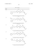 BIARYL HETEROCYCLIC COMPOUNDS AND METHODS OF MAKING AND USING THE SAME diagram and image