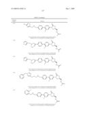 BIARYL HETEROCYCLIC COMPOUNDS AND METHODS OF MAKING AND USING THE SAME diagram and image