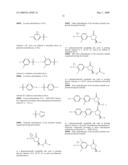 BIARYL HETEROCYCLIC COMPOUNDS AND METHODS OF MAKING AND USING THE SAME diagram and image