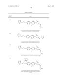 BIARYL HETEROCYCLIC COMPOUNDS AND METHODS OF MAKING AND USING THE SAME diagram and image