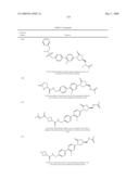 BIARYL HETEROCYCLIC COMPOUNDS AND METHODS OF MAKING AND USING THE SAME diagram and image