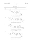 BIARYL HETEROCYCLIC COMPOUNDS AND METHODS OF MAKING AND USING THE SAME diagram and image