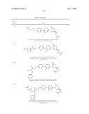 BIARYL HETEROCYCLIC COMPOUNDS AND METHODS OF MAKING AND USING THE SAME diagram and image