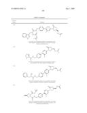 BIARYL HETEROCYCLIC COMPOUNDS AND METHODS OF MAKING AND USING THE SAME diagram and image