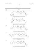 BIARYL HETEROCYCLIC COMPOUNDS AND METHODS OF MAKING AND USING THE SAME diagram and image