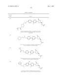 BIARYL HETEROCYCLIC COMPOUNDS AND METHODS OF MAKING AND USING THE SAME diagram and image