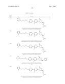 BIARYL HETEROCYCLIC COMPOUNDS AND METHODS OF MAKING AND USING THE SAME diagram and image