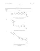 BIARYL HETEROCYCLIC COMPOUNDS AND METHODS OF MAKING AND USING THE SAME diagram and image