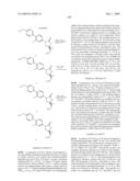 BIARYL HETEROCYCLIC COMPOUNDS AND METHODS OF MAKING AND USING THE SAME diagram and image