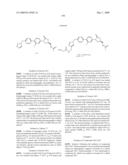 BIARYL HETEROCYCLIC COMPOUNDS AND METHODS OF MAKING AND USING THE SAME diagram and image