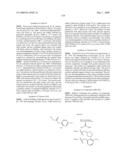 BIARYL HETEROCYCLIC COMPOUNDS AND METHODS OF MAKING AND USING THE SAME diagram and image