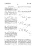 BIARYL HETEROCYCLIC COMPOUNDS AND METHODS OF MAKING AND USING THE SAME diagram and image