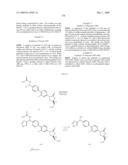 BIARYL HETEROCYCLIC COMPOUNDS AND METHODS OF MAKING AND USING THE SAME diagram and image