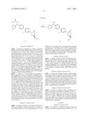 BIARYL HETEROCYCLIC COMPOUNDS AND METHODS OF MAKING AND USING THE SAME diagram and image