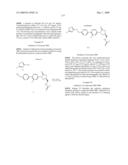 BIARYL HETEROCYCLIC COMPOUNDS AND METHODS OF MAKING AND USING THE SAME diagram and image