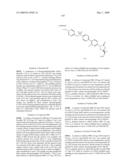 BIARYL HETEROCYCLIC COMPOUNDS AND METHODS OF MAKING AND USING THE SAME diagram and image