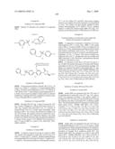 BIARYL HETEROCYCLIC COMPOUNDS AND METHODS OF MAKING AND USING THE SAME diagram and image