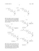 BIARYL HETEROCYCLIC COMPOUNDS AND METHODS OF MAKING AND USING THE SAME diagram and image