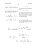 BIARYL HETEROCYCLIC COMPOUNDS AND METHODS OF MAKING AND USING THE SAME diagram and image