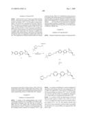 BIARYL HETEROCYCLIC COMPOUNDS AND METHODS OF MAKING AND USING THE SAME diagram and image