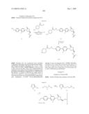 BIARYL HETEROCYCLIC COMPOUNDS AND METHODS OF MAKING AND USING THE SAME diagram and image