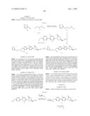 BIARYL HETEROCYCLIC COMPOUNDS AND METHODS OF MAKING AND USING THE SAME diagram and image