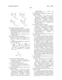 BIARYL HETEROCYCLIC COMPOUNDS AND METHODS OF MAKING AND USING THE SAME diagram and image