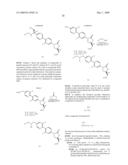 BIARYL HETEROCYCLIC COMPOUNDS AND METHODS OF MAKING AND USING THE SAME diagram and image