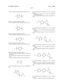 BIARYL HETEROCYCLIC COMPOUNDS AND METHODS OF MAKING AND USING THE SAME diagram and image