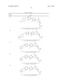 BIARYL HETEROCYCLIC COMPOUNDS AND METHODS OF MAKING AND USING THE SAME diagram and image