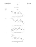 BIARYL HETEROCYCLIC COMPOUNDS AND METHODS OF MAKING AND USING THE SAME diagram and image