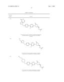 BIARYL HETEROCYCLIC COMPOUNDS AND METHODS OF MAKING AND USING THE SAME diagram and image