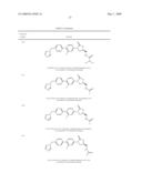 BIARYL HETEROCYCLIC COMPOUNDS AND METHODS OF MAKING AND USING THE SAME diagram and image