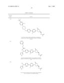 BIARYL HETEROCYCLIC COMPOUNDS AND METHODS OF MAKING AND USING THE SAME diagram and image