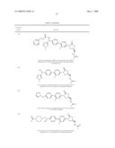 BIARYL HETEROCYCLIC COMPOUNDS AND METHODS OF MAKING AND USING THE SAME diagram and image