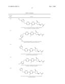 BIARYL HETEROCYCLIC COMPOUNDS AND METHODS OF MAKING AND USING THE SAME diagram and image