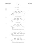 BIARYL HETEROCYCLIC COMPOUNDS AND METHODS OF MAKING AND USING THE SAME diagram and image