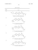 BIARYL HETEROCYCLIC COMPOUNDS AND METHODS OF MAKING AND USING THE SAME diagram and image