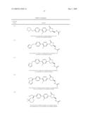 BIARYL HETEROCYCLIC COMPOUNDS AND METHODS OF MAKING AND USING THE SAME diagram and image