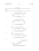 BIARYL HETEROCYCLIC COMPOUNDS AND METHODS OF MAKING AND USING THE SAME diagram and image