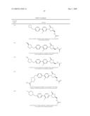 BIARYL HETEROCYCLIC COMPOUNDS AND METHODS OF MAKING AND USING THE SAME diagram and image