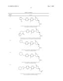 BIARYL HETEROCYCLIC COMPOUNDS AND METHODS OF MAKING AND USING THE SAME diagram and image